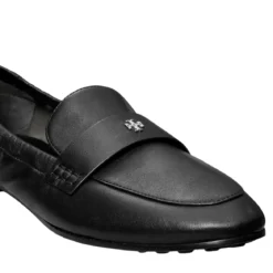 Tory Burch Ballet Loafer Black Loafer