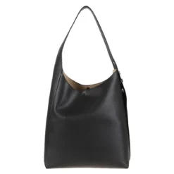 Tory Burch Romy Hobo Bag Black Hobo Bag