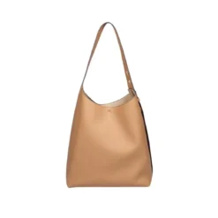 Tory Burch Romy Hobo Bag Tiramisu Hobo Bag