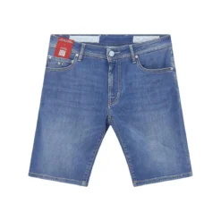 Tramarossa Jeansshorts Ascanio blau Jeansshorts