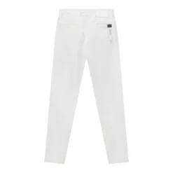 Tramarossa Regular-Fit Jeans Alberto weiß Straight Leg Jeans
