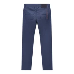 Tramarossa Slim-Fit Jeans Michelangelo blau Slim-Fit-Jeans