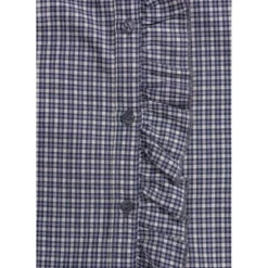 True Religion Bluse LIANA grau Bluse