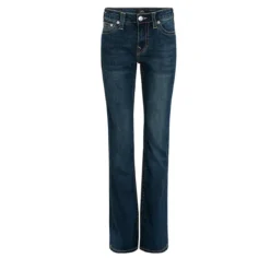 True Religion Jeans BECCA Boot Cut blau Jeans