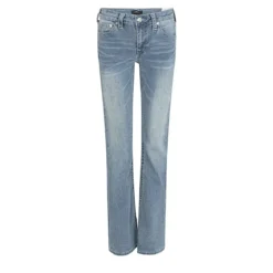 True Religion Jeans BECCA BOOT CUT blau Jeans