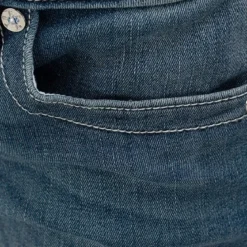 True Religion Jeans BECCA Bootcut blau Jeans