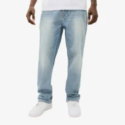 True Religion Jeans BOBBY blau Jeans