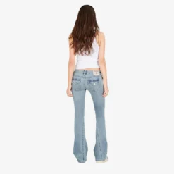 True Religion Jeans JOEY blau Jeans