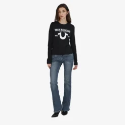 True Religion Jeans Joey blau Jeans