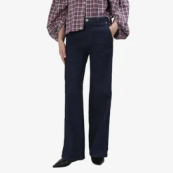 True Religion Jeans LAUREN blau Straight Leg Jeans