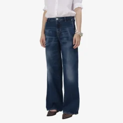 True Religion Jeans LAUREN blau Jeans