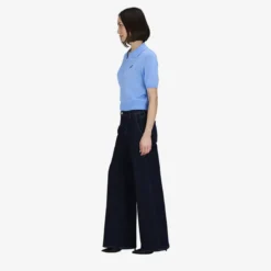 True Religion Jeans LAUREN dunkel-blau Jeans