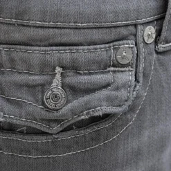 True Religion Jeans RICKY grau Jeans