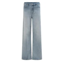 True Religion Jeans SHIRLEY BAGGY blau Jeans