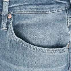 True Religion Jeans SHIRLEY BAGGY blau Jeans
