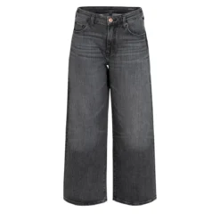 True Religion Straight Jeans VOLUME schwarz Jeans