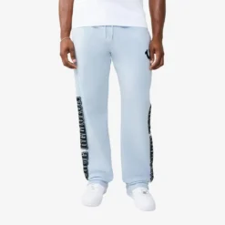 True Religion Sweatpant LOGO beige Hose