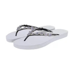 UZURII Zehentrenner Light weiss Flip Flops