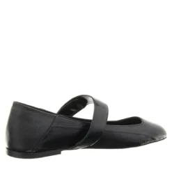 Valentino Garavani Ballerina Vlogo Nero Ballerinas