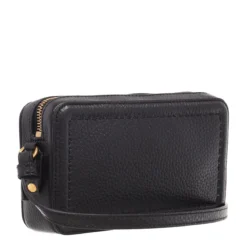 Valentino Garavani Mini Camera Bag Nero Camera Bag