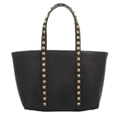 Valentino Garavani Mini Tote Bag Rockstud Tote
