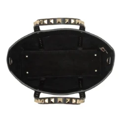 Valentino Garavani Mini Tote Bag Rockstud Tote