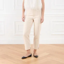 Valentino Garavani Rockstud Ballerina Ballerinas