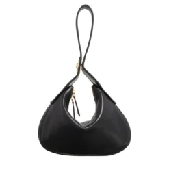 Valentino Garavani Small Go-Hobo Bag Nero Hobo Bag