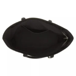 Valentino Garavani Tiole Iconographe Tote Bag Black Shopper