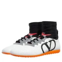 Valentino Garavani V-Logo Sneaker White Low-Top-Sneaker