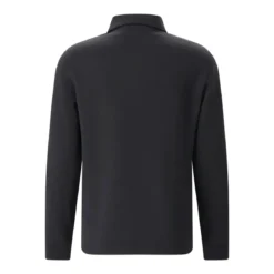 Valentino Garavani 9V3MH04UBHH schwarz Poloshirt