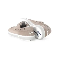Van Bommel Schnürschuhe aus Leder braun Schnürschuhe