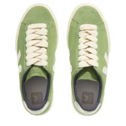 Veja Campo Bold Kiwi Pierre Low-Top-Sneaker