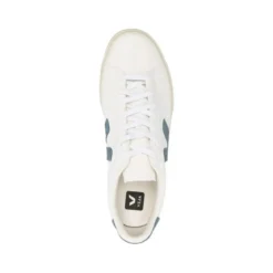 Veja Campo Leather Extra White California Low-Top-Sneaker