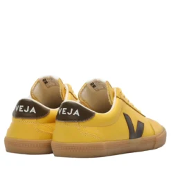 Veja Volley Sunshine Eagle Natural Low-Top-Sneaker