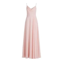Vera Mont Abendkleid Rosa Abendkleid