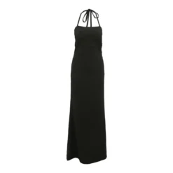Vera Mont Abendkleid Schwarz Abendkleid