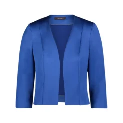 Vera Mont Blazer Blau Blazer