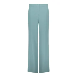 Vera Mont Stoffhose Blau