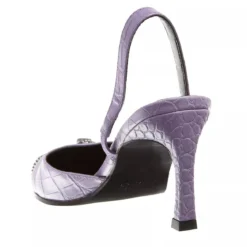 Versace Jeans Couture Fondo MandyLilac Pumps