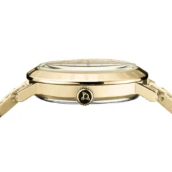 Vivienne Westwood BLOOMSBURRY gold Quarzuhr
