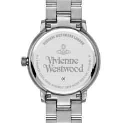 Vivienne Westwood BLOOMSBURRY rose Quarzuhr