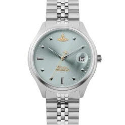 Vivienne Westwood CAMBERWELL. silber Quarzuhr