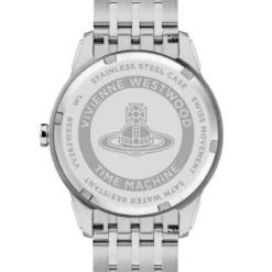 Vivienne Westwood EAST END. silber Quarzuhr