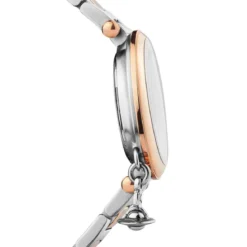 Vivienne Westwood Quarzuhr Orb rosegold Quarzuhr
