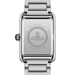 Vivienne Westwood Quarzuhr Shacklewell silber Quarzuhr