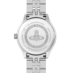 Vivienne Westwood Quarzuhr The Camberwell silber Quarzuhr