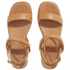WEEKEND Max Mara Alfeo Naturale Sandalen