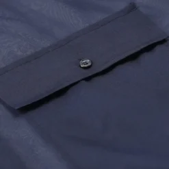 WEEKEND Max Mara Hemdbluse Colomba blau Bluse