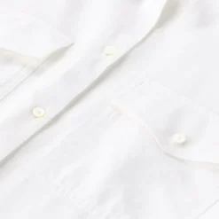 WEEKEND Max Mara Hemdbluse Pesi weiß Bluse